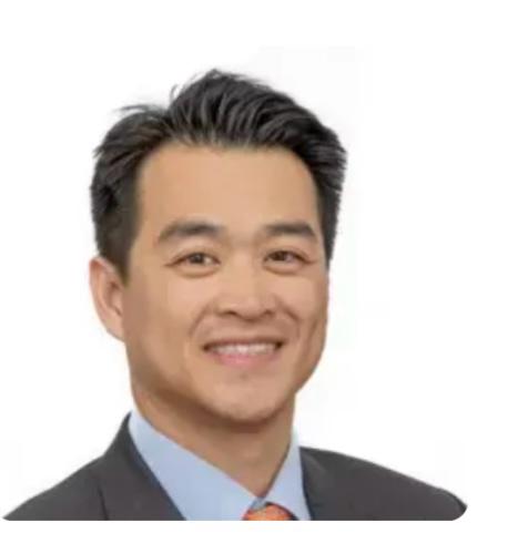 Image of: Dr. Darren Lui